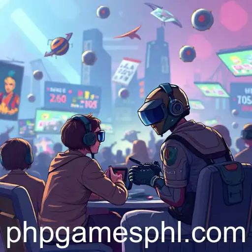 phpgames