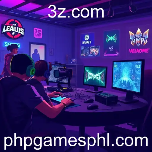 The Rise of Online Gaming Communities