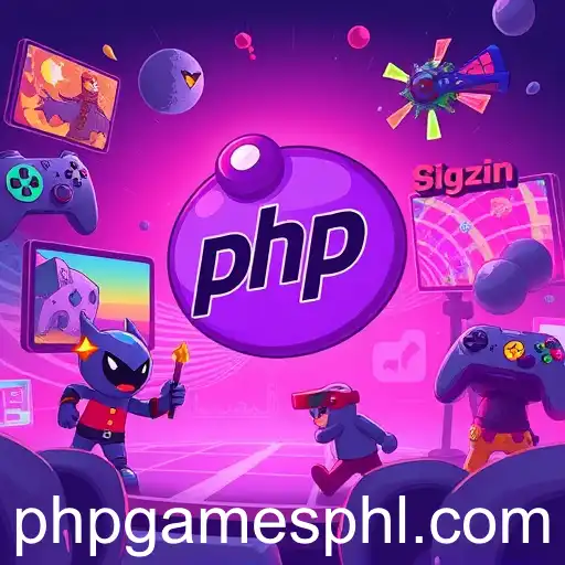 phpgames